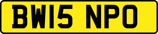 BW15NPO