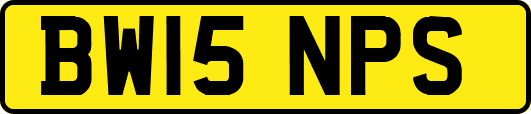BW15NPS