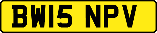 BW15NPV