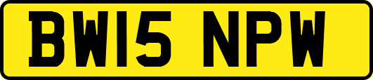BW15NPW