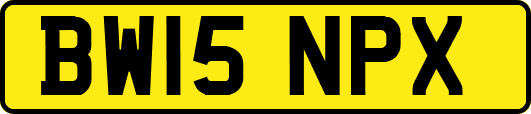 BW15NPX
