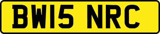BW15NRC