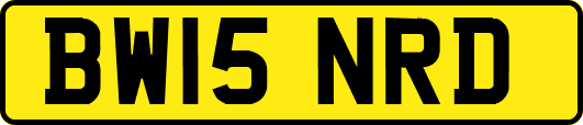BW15NRD