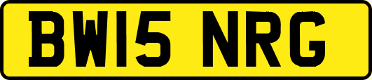 BW15NRG