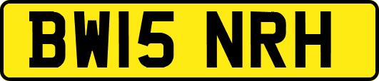 BW15NRH