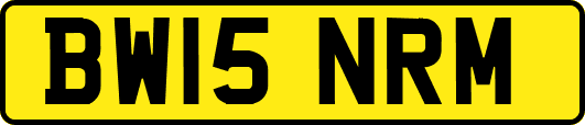 BW15NRM