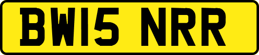BW15NRR