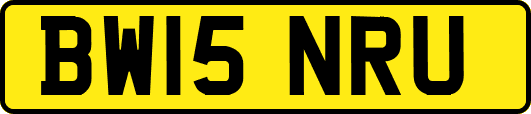 BW15NRU