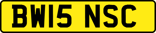BW15NSC