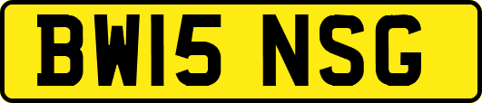BW15NSG