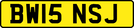 BW15NSJ