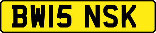 BW15NSK