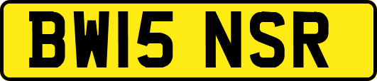 BW15NSR
