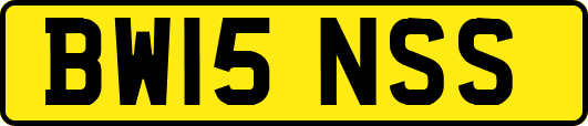 BW15NSS