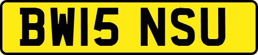 BW15NSU
