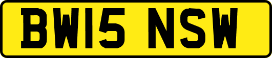BW15NSW
