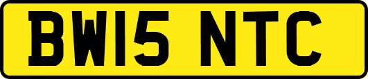 BW15NTC