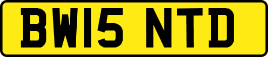 BW15NTD