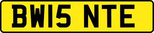 BW15NTE