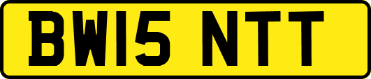 BW15NTT