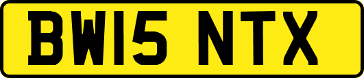 BW15NTX