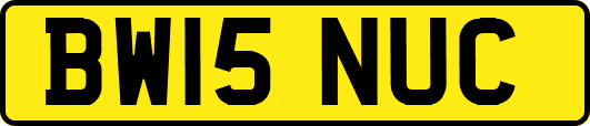 BW15NUC