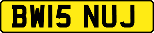 BW15NUJ