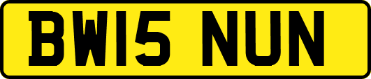 BW15NUN