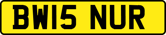 BW15NUR