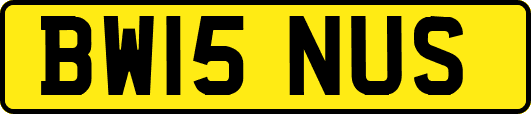 BW15NUS