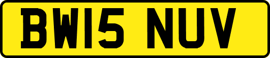 BW15NUV