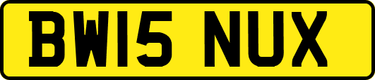 BW15NUX