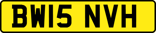 BW15NVH