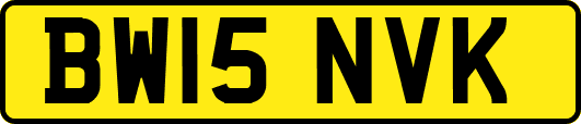BW15NVK