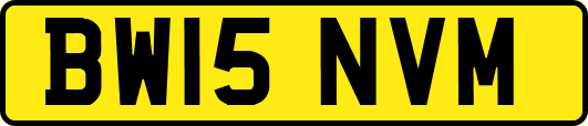 BW15NVM