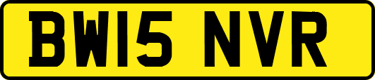 BW15NVR
