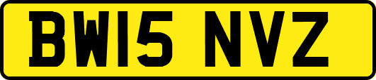 BW15NVZ