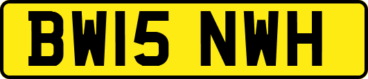BW15NWH
