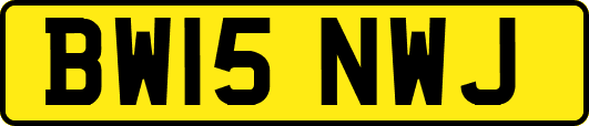 BW15NWJ