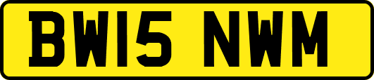 BW15NWM