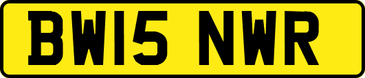 BW15NWR