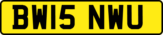 BW15NWU
