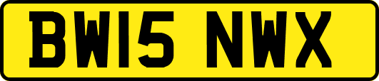BW15NWX