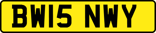 BW15NWY