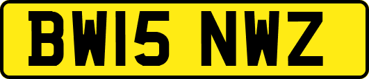 BW15NWZ
