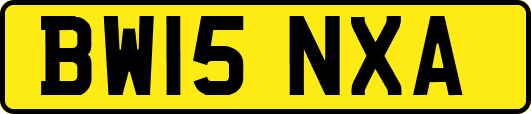 BW15NXA