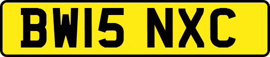 BW15NXC