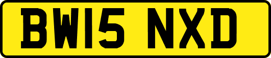 BW15NXD