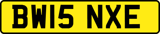 BW15NXE