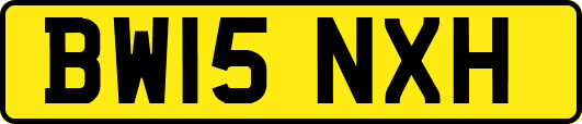 BW15NXH